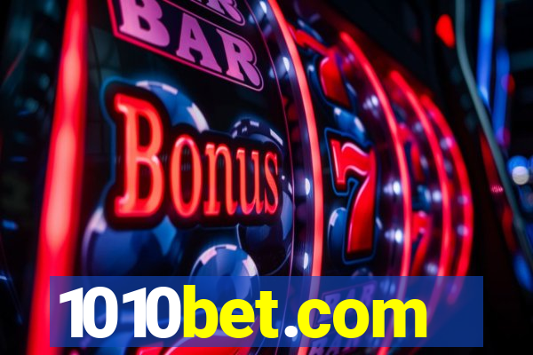 1010bet.com