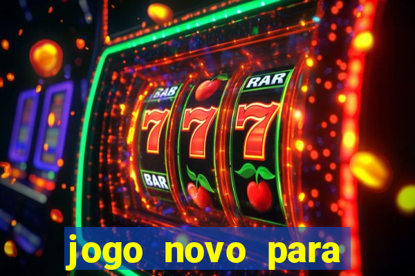 jogo novo para ganhar dinheiro