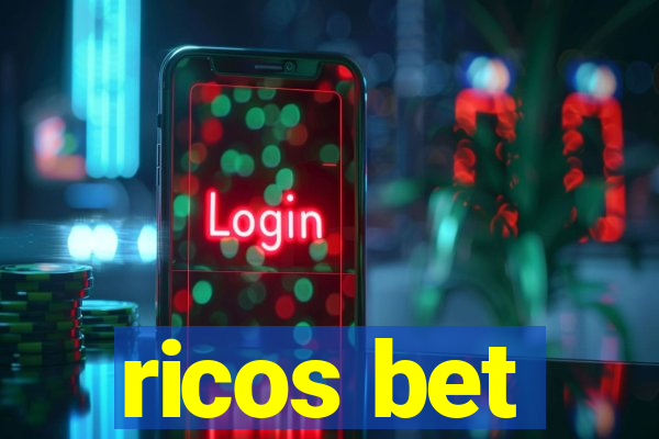 ricos bet