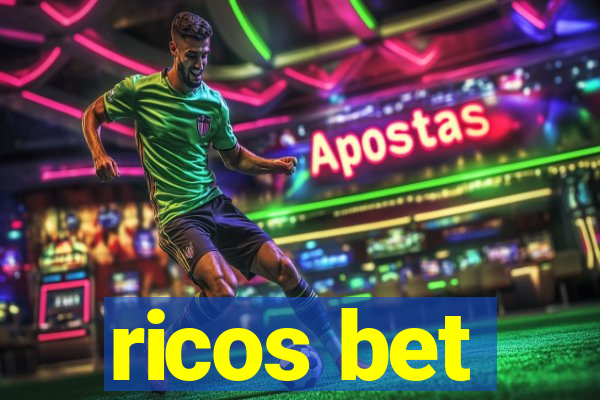 ricos bet