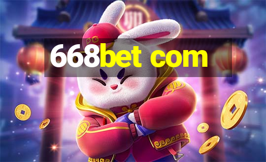 668bet com