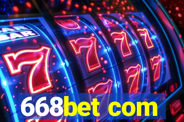 668bet com