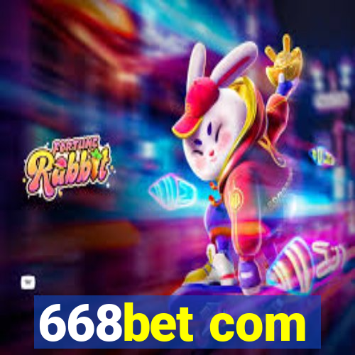 668bet com