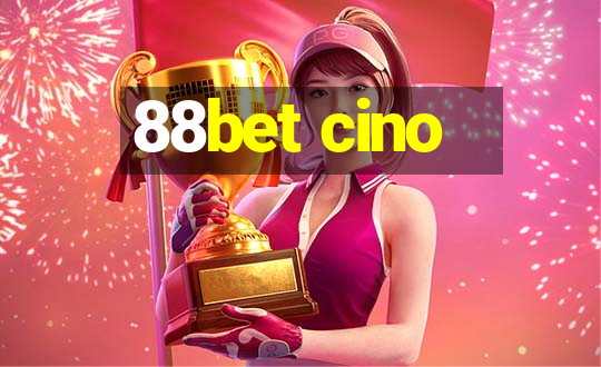 88bet cino