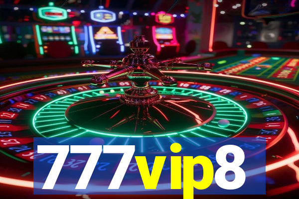 777vip8