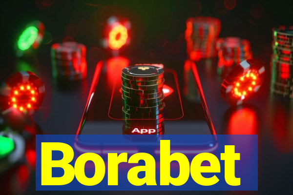 Borabet