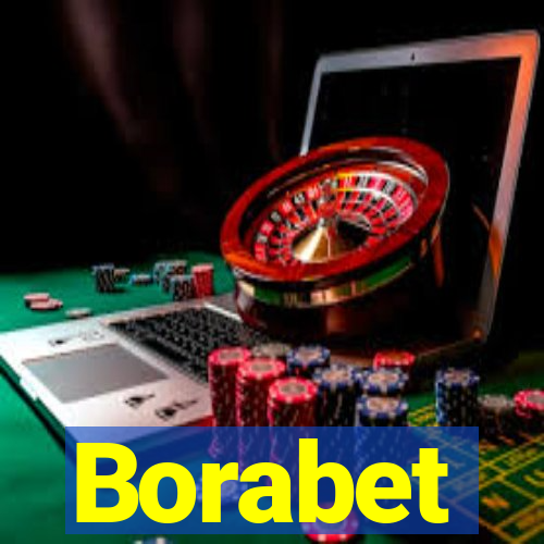 Borabet