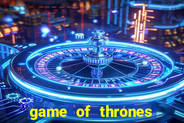 game of thrones power stacks slot free play