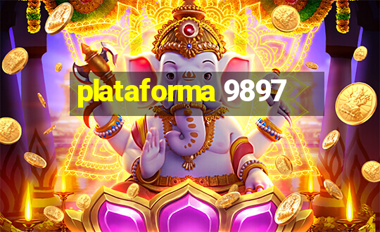 plataforma 9897