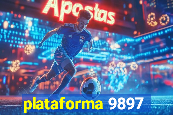 plataforma 9897