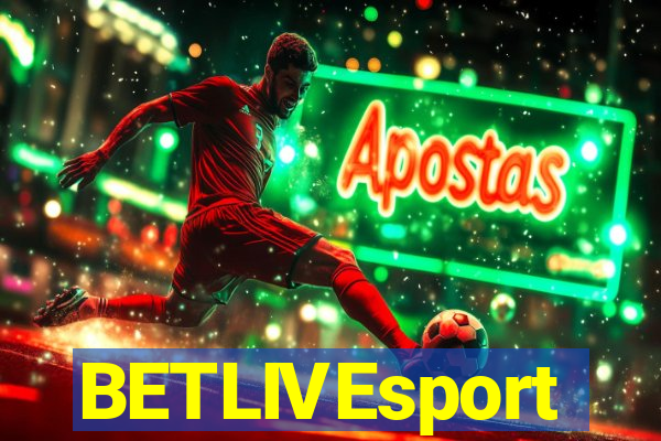 BETLIVEsport