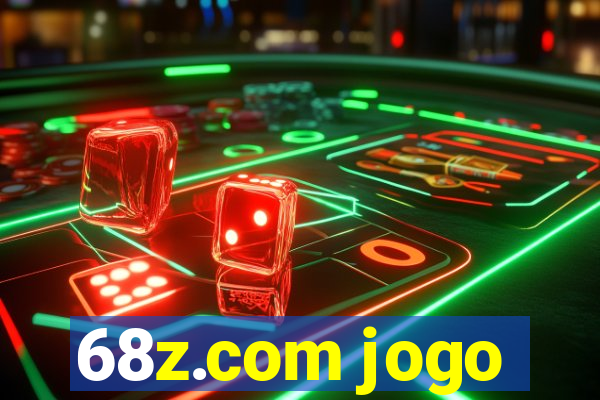 68z.com jogo