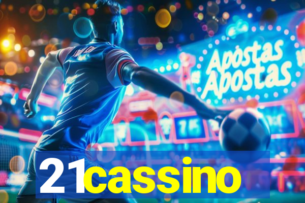 21cassino