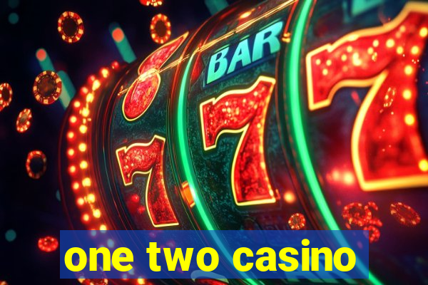 one two casino