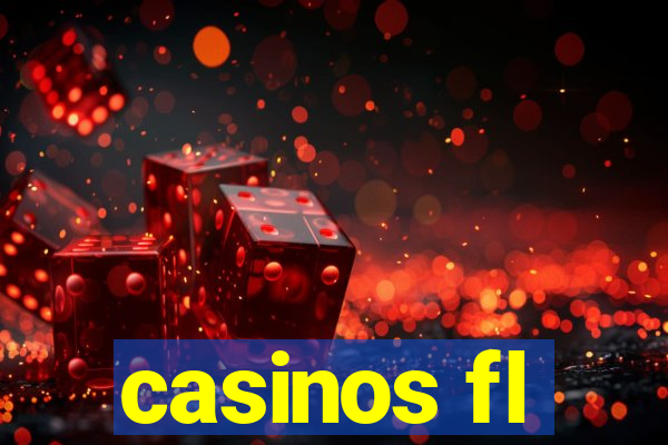 casinos fl