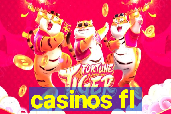 casinos fl