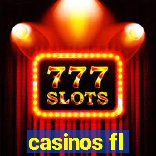 casinos fl