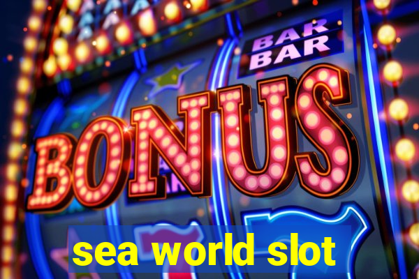 sea world slot