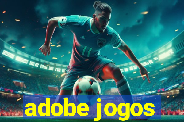 adobe jogos