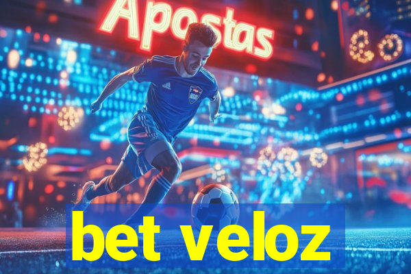 bet veloz