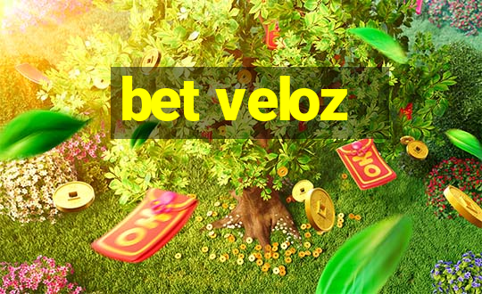 bet veloz