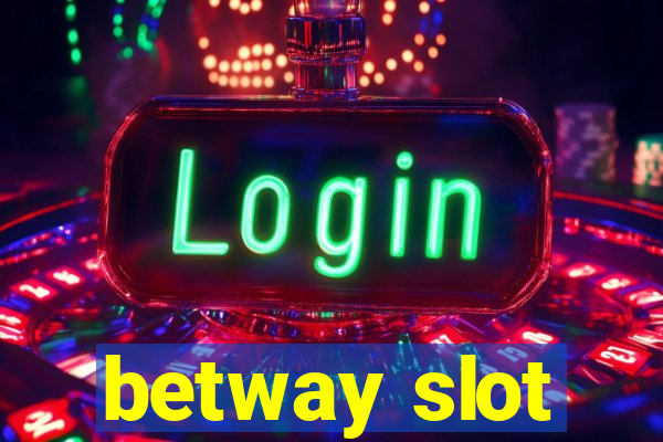 betway slot