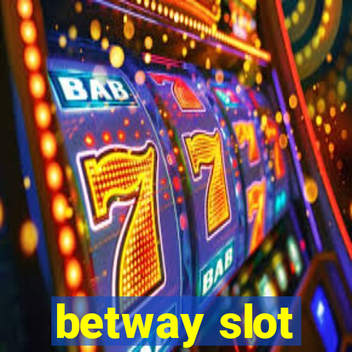 betway slot