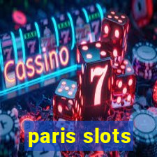 paris slots