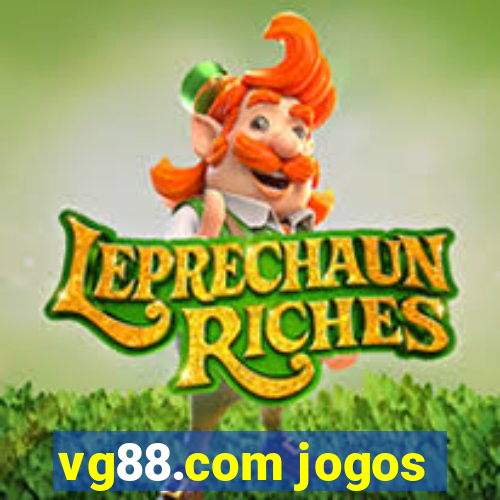 vg88.com jogos