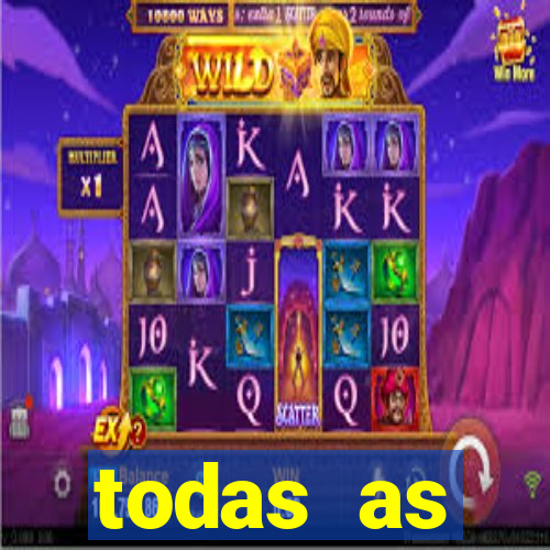 todas as plataformas de jogos