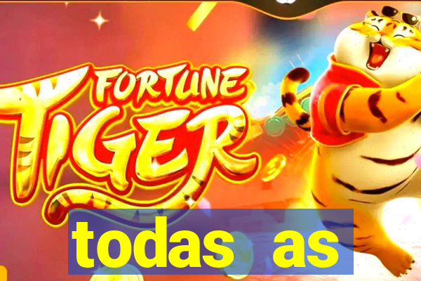 todas as plataformas de jogos