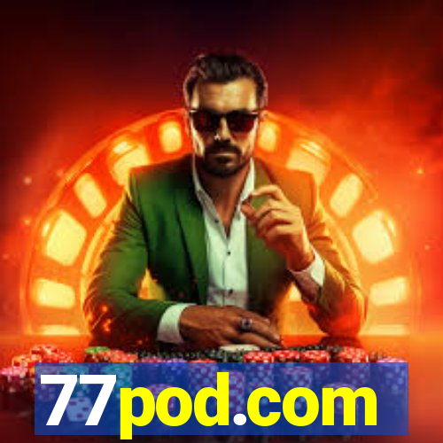 77pod.com