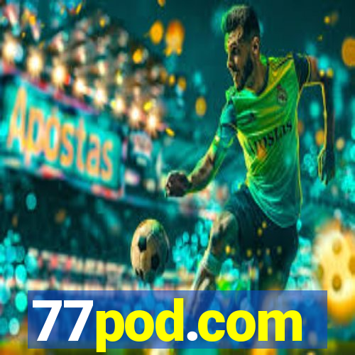 77pod.com