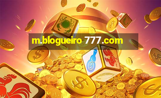 m.blogueiro 777.com