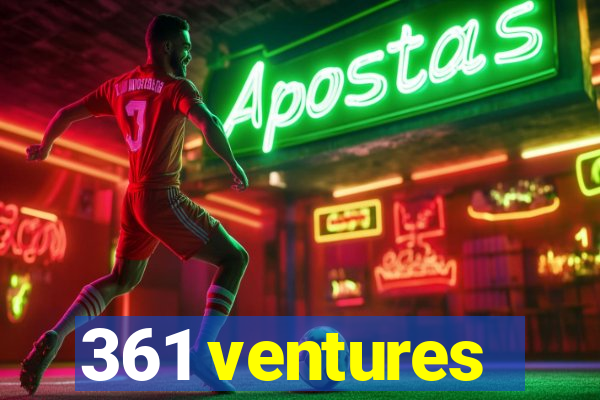 361 ventures