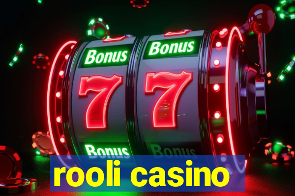 rooli casino