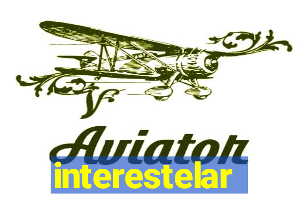 interestelar download dublado