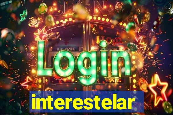 interestelar download dublado