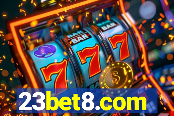 23bet8.com