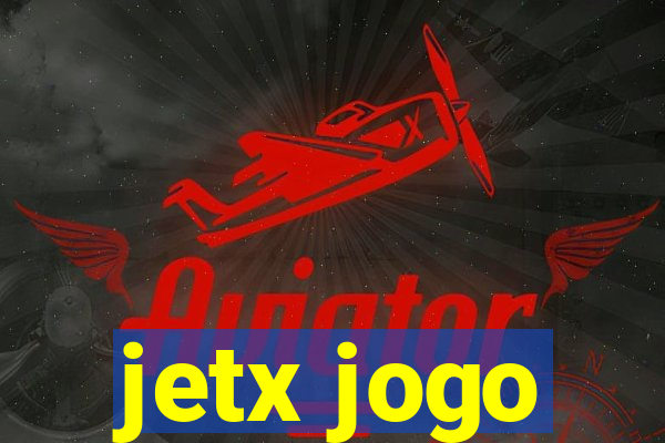 jetx jogo