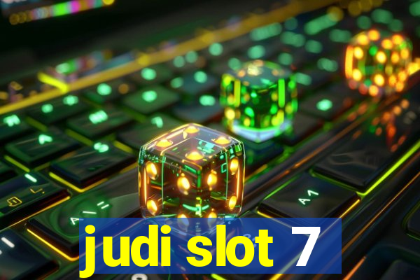 judi slot 7