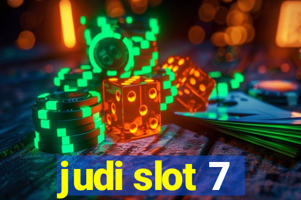 judi slot 7