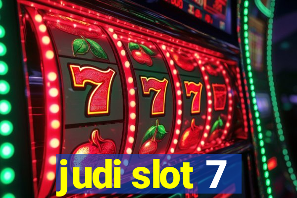 judi slot 7