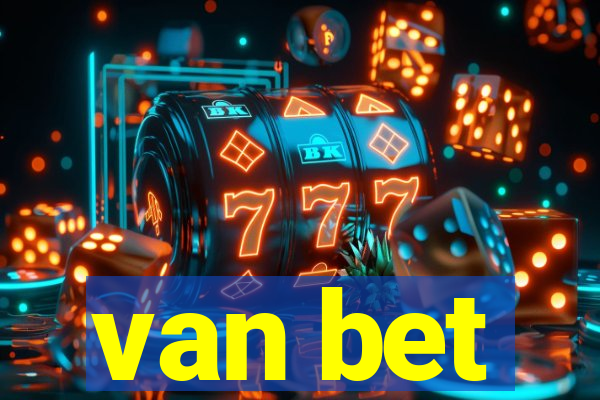 van bet