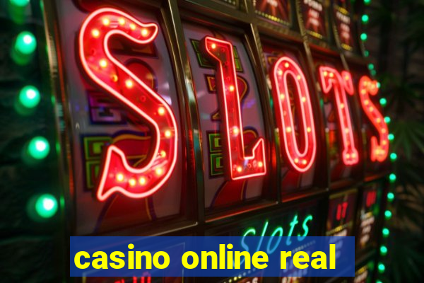 casino online real