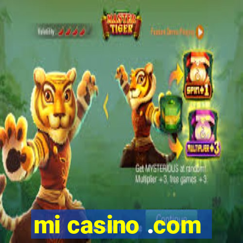 mi casino .com