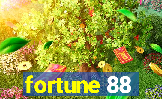 fortune 88