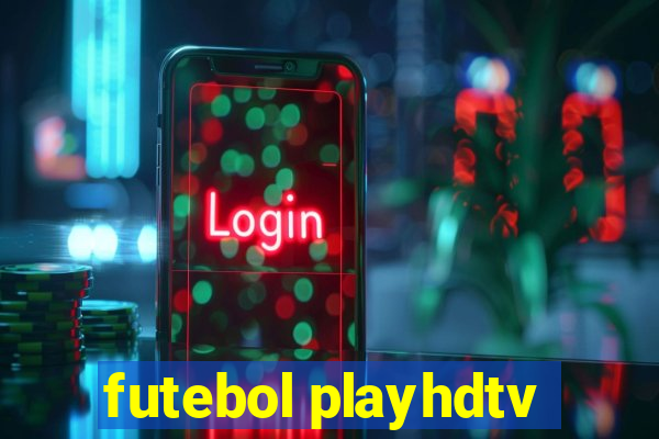 futebol playhdtv