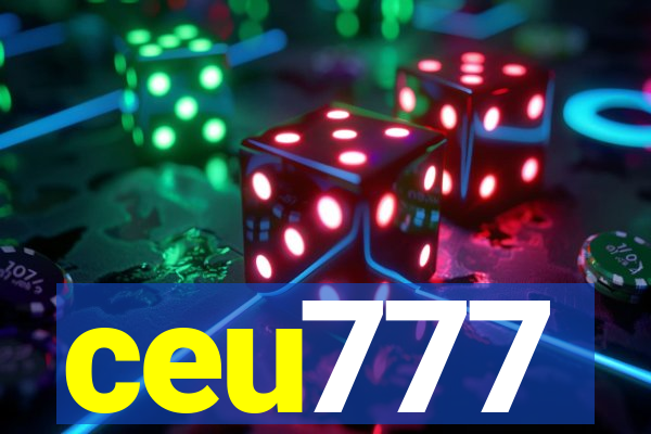 ceu777