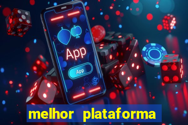 melhor plataforma para ganhar dinheiro jogando fortune